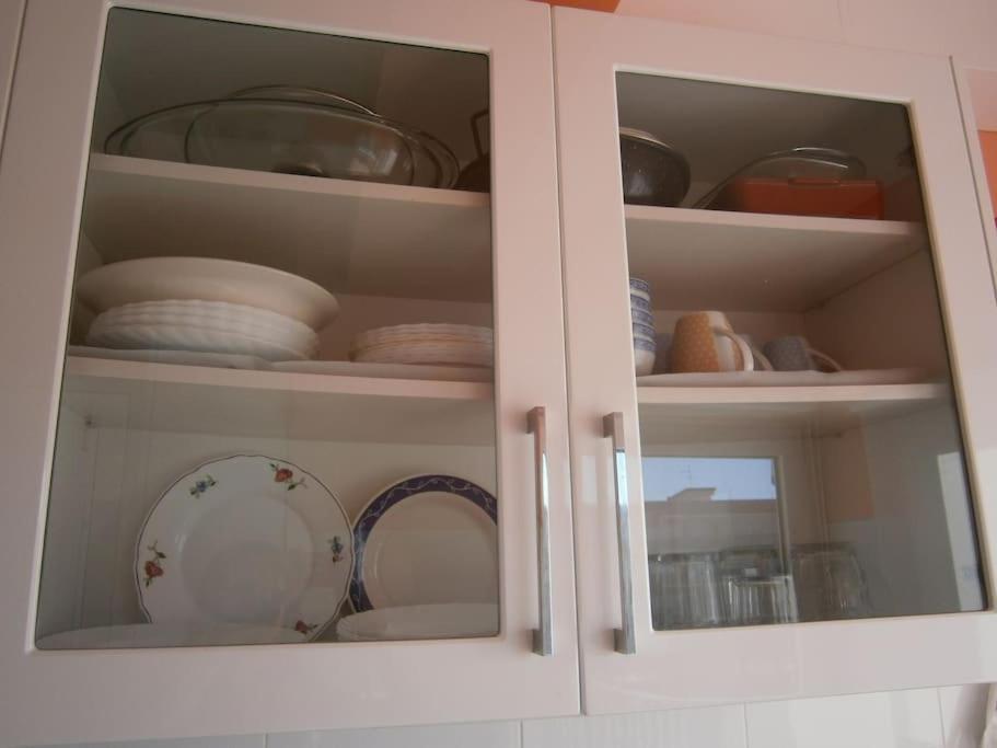 Apartamento Junto A Playa Y Cerca De Campo De Golf El Perellonet Exterior foto